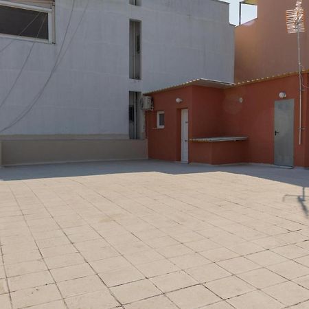 דירות Orchid Athens Over Rooftop Studio מראה חיצוני תמונה