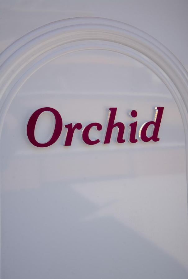 דירות Orchid Athens Over Rooftop Studio מראה חיצוני תמונה
